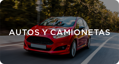 Autos livianos