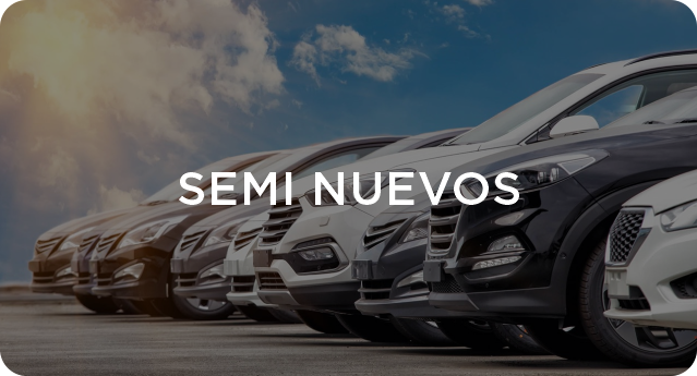 Seminuevos