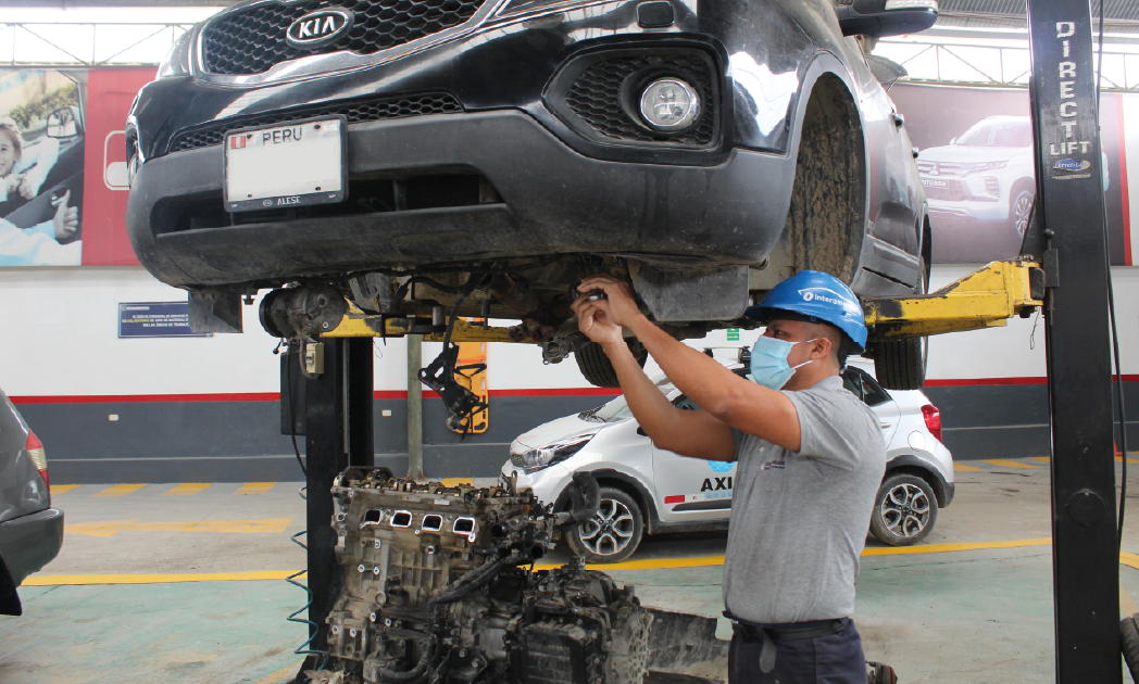 Servicio de calidad