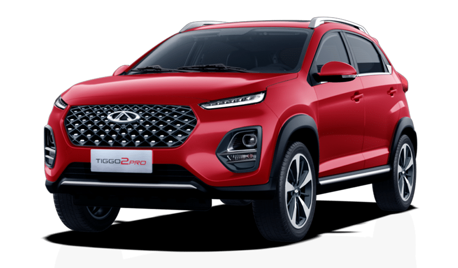 SUV