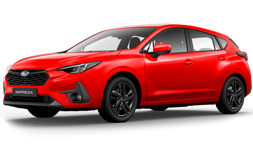 IMPREZA SPORT