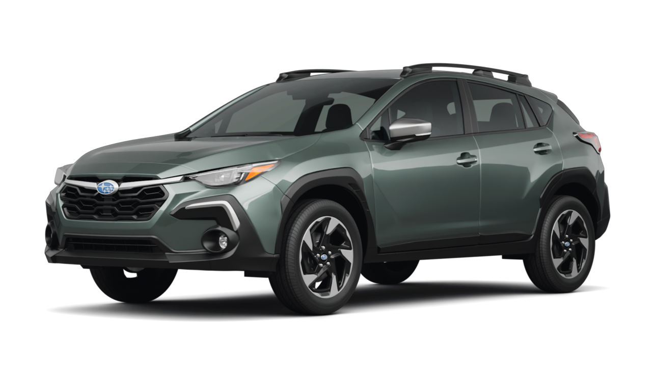CROSSTREK