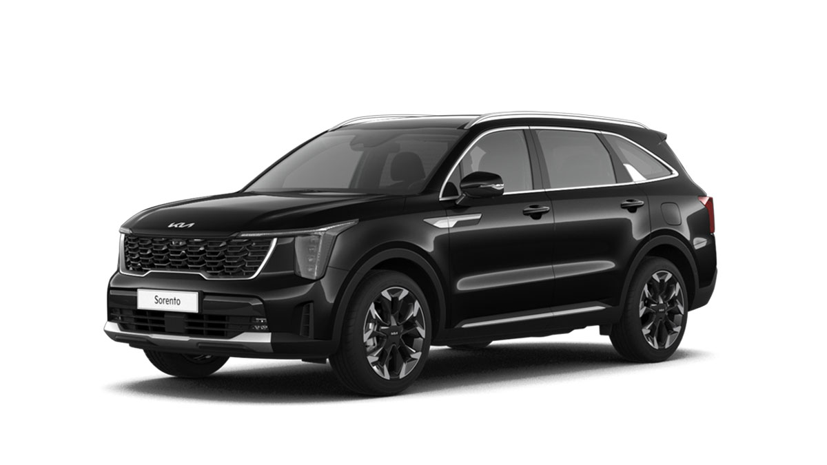 SORENTO