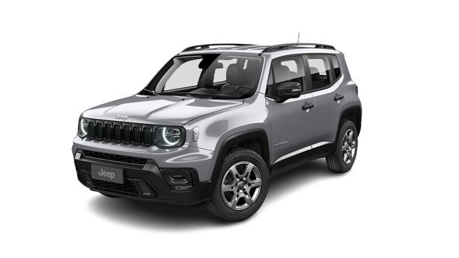 RENEGADE