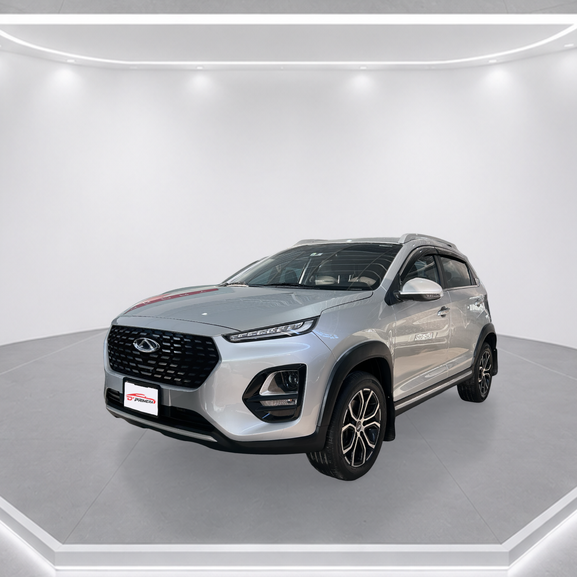 CHERY TIGGO 2 PRO 2022
