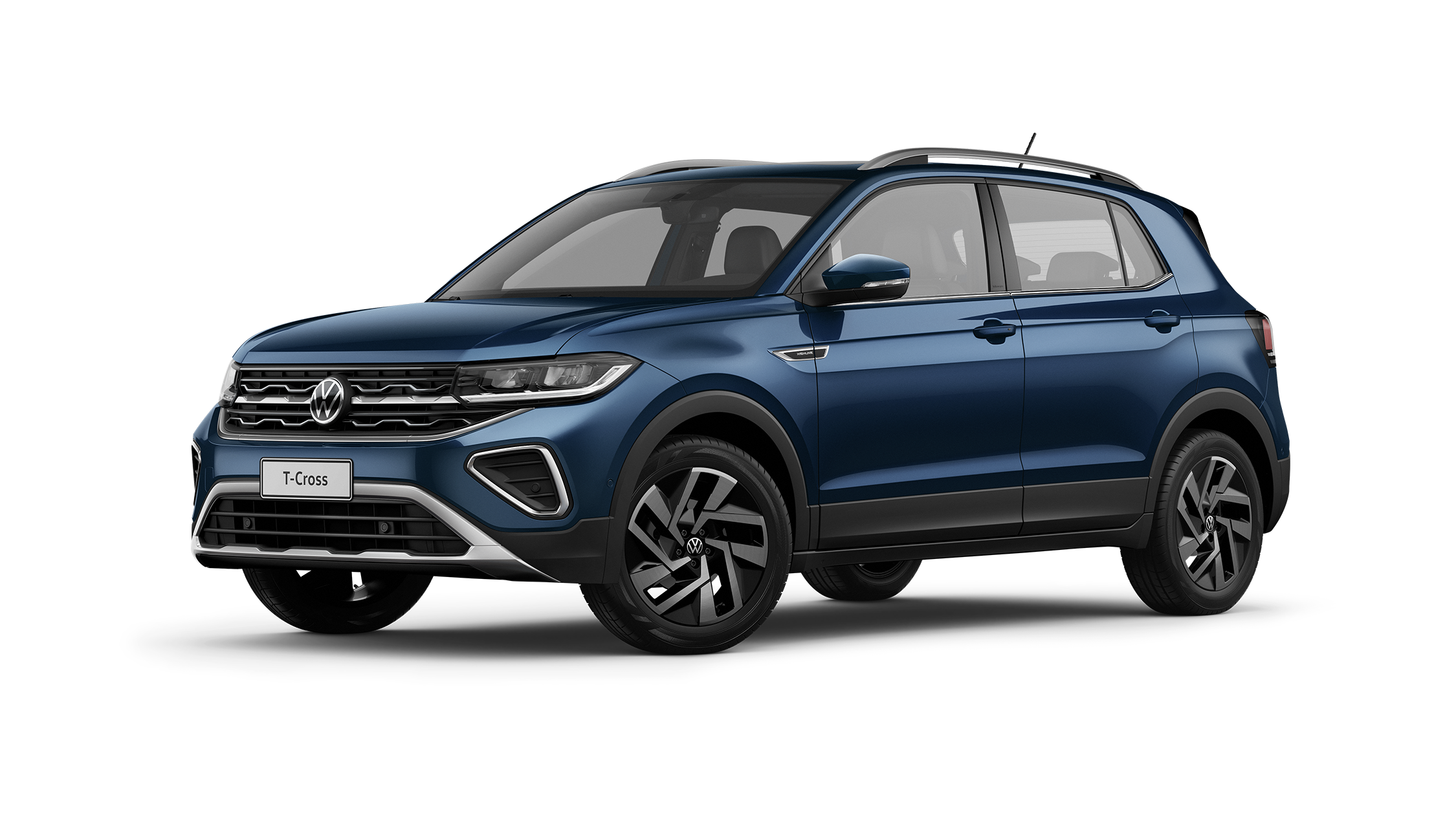 T-CROSS