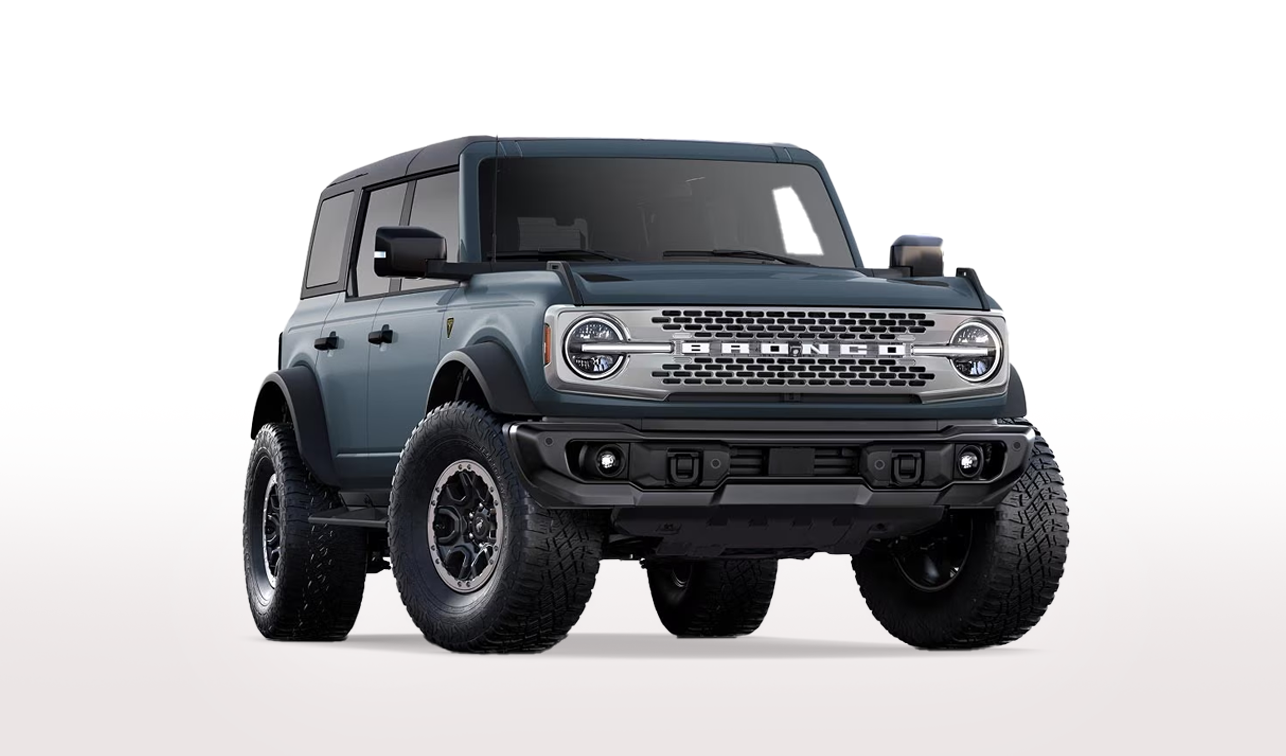BRONCO
