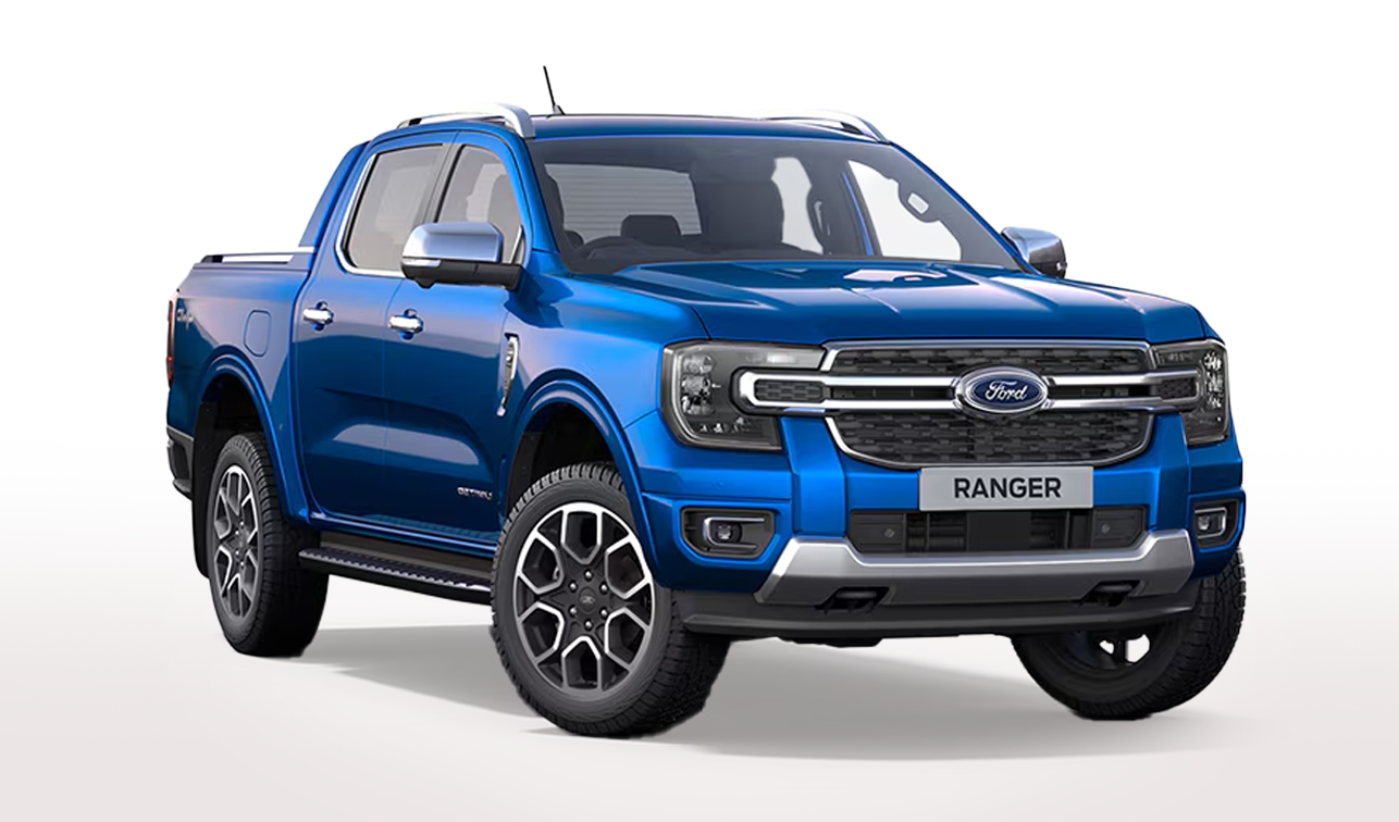 RANGER