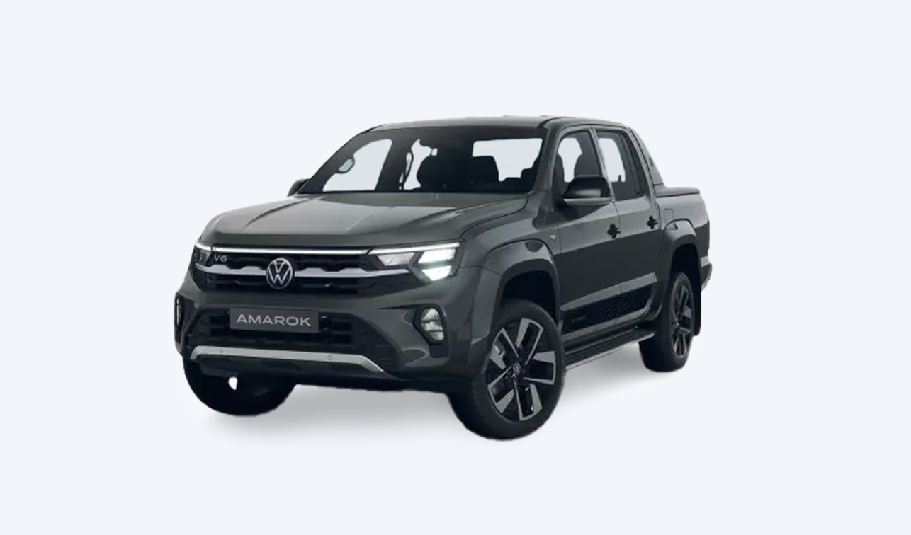 AMAROK