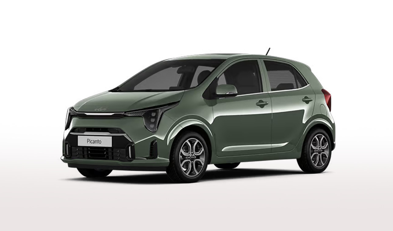 PICANTO
