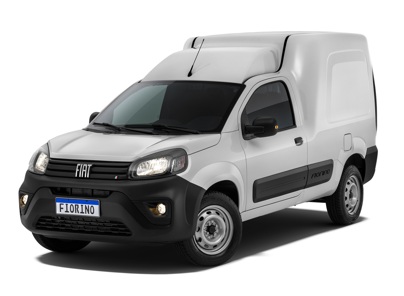 NEW FIORINO