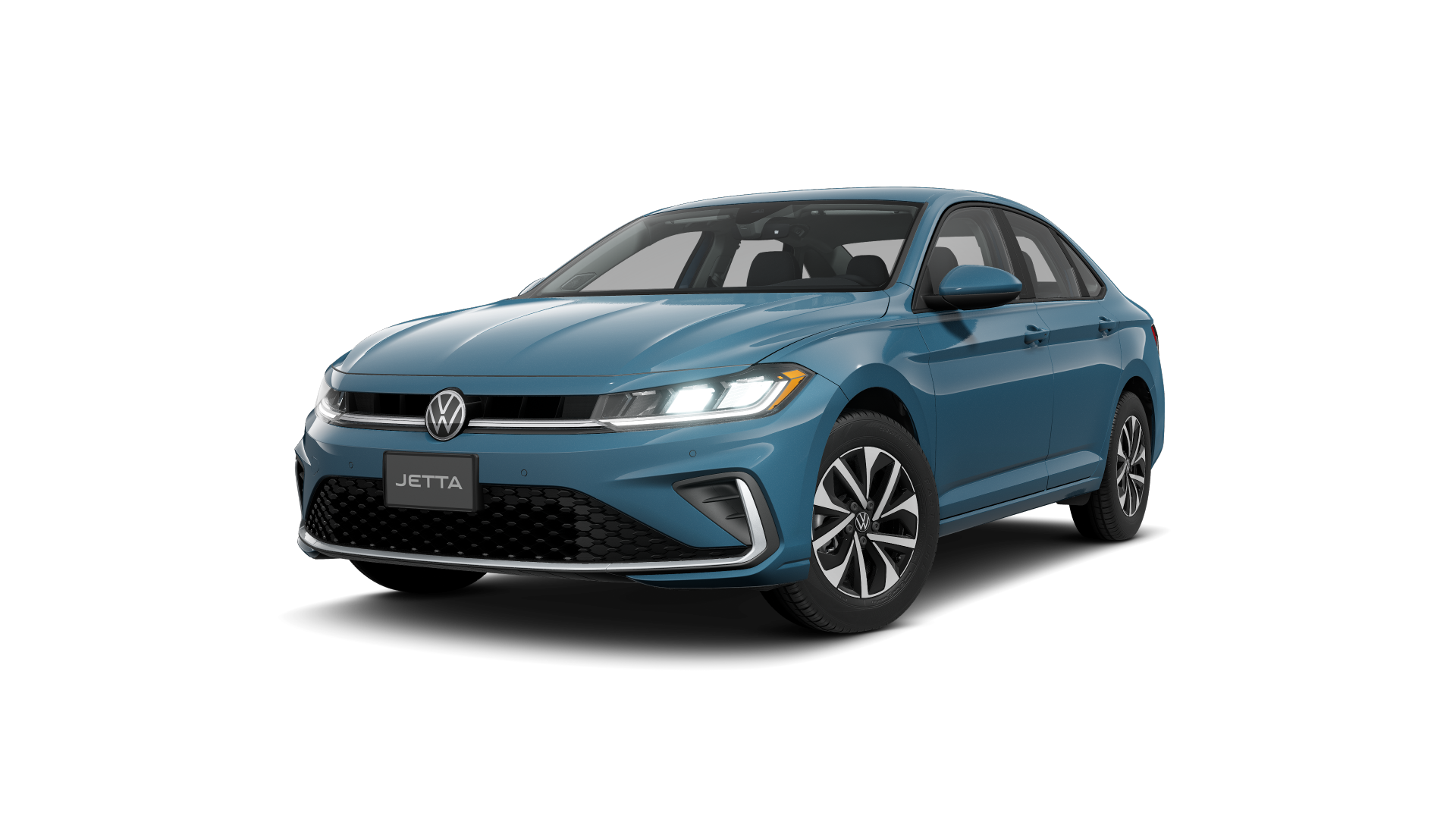 JETTA