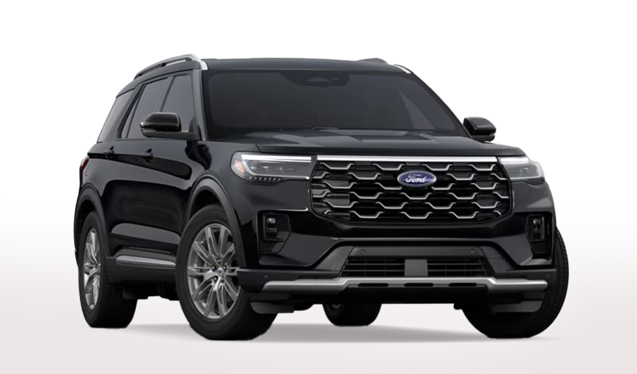 EXPLORER