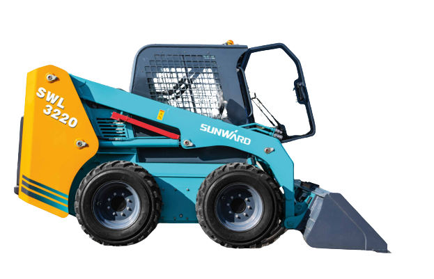Minicargador