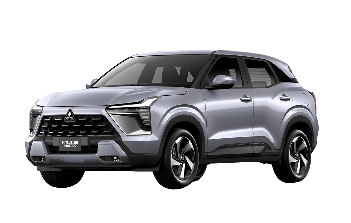 OUTLANDER SPORT
