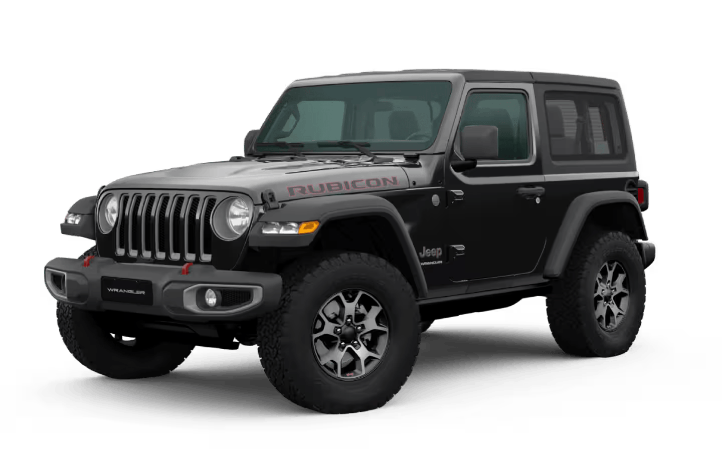 WRANGLER