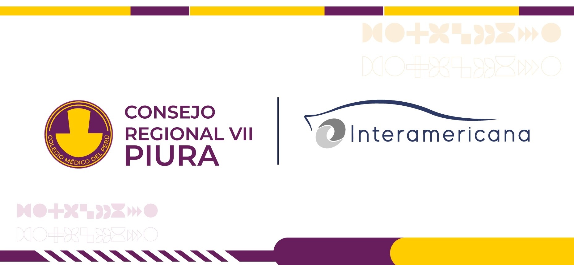 Convenio: Colegio Médico del Perú e Interamericana